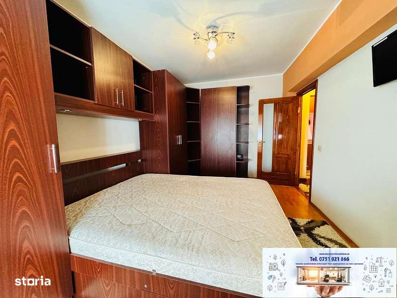 Apartament cu 4 camere, 85 mp, Micro 20, Comisin 0 cumparator!-3