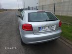 Audi A3 1.9 TDI Ambition - 20