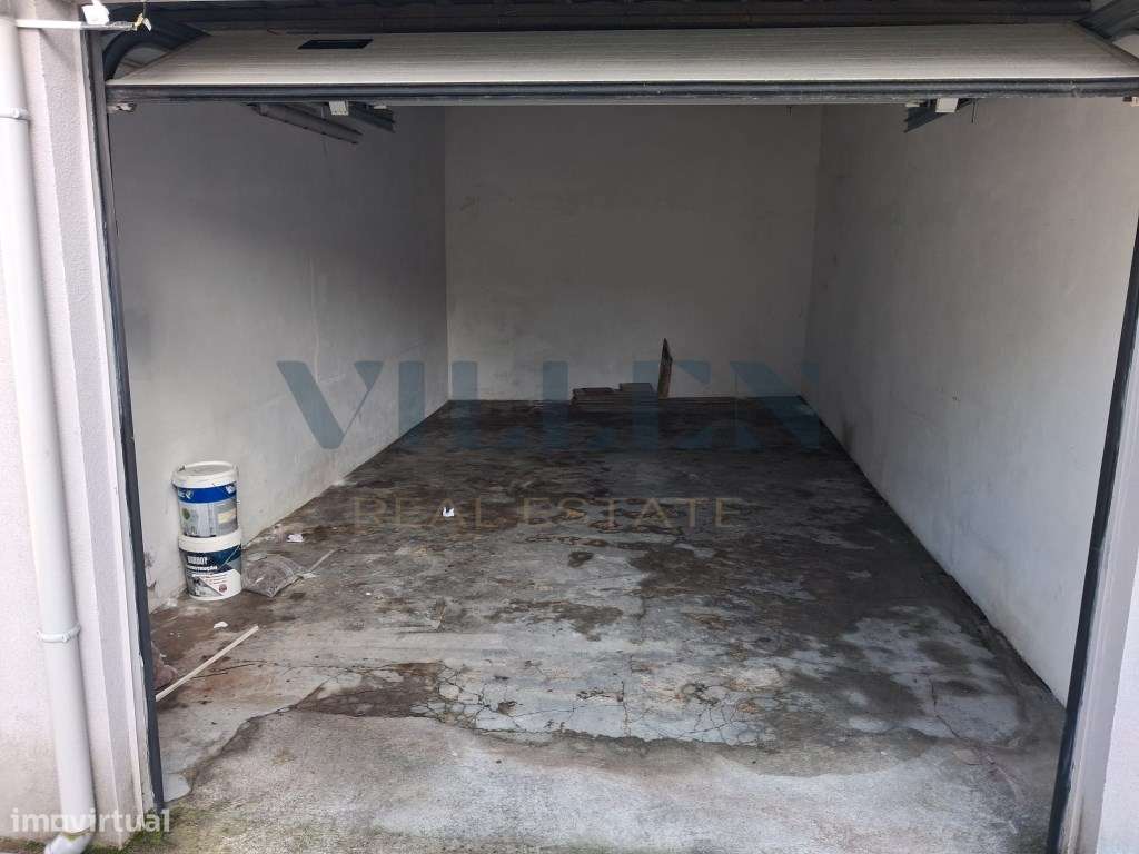 Andar Moradia T3 Renovado com Garagem e 3 Frentes em São Cosme - Go...-19