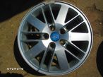 FORD 16'' FOCUS MONDEO C-MAX S-MAX ORYGINAŁ!!! - 1