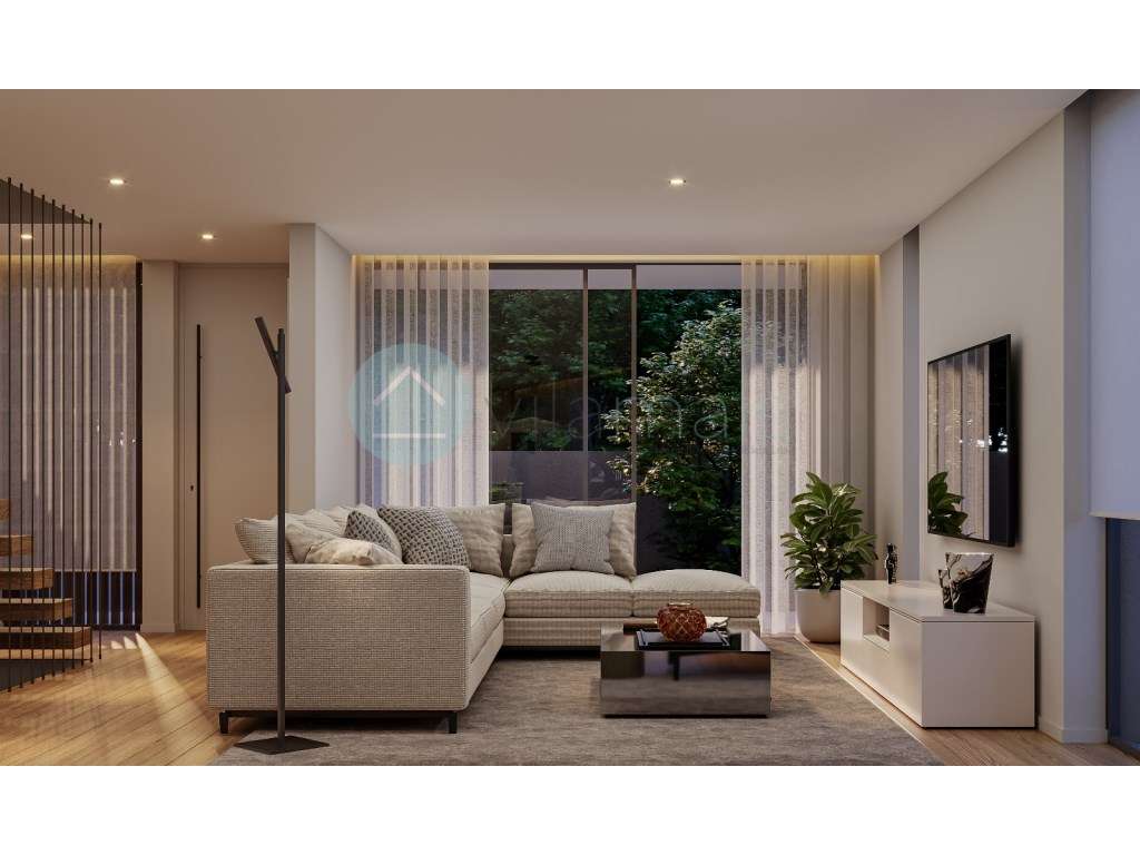 Villas da Marinha - Moradias T3 Exclusivas em Espinho-18