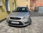 Ford Focus 1.6 TDCi Ambiente - 2