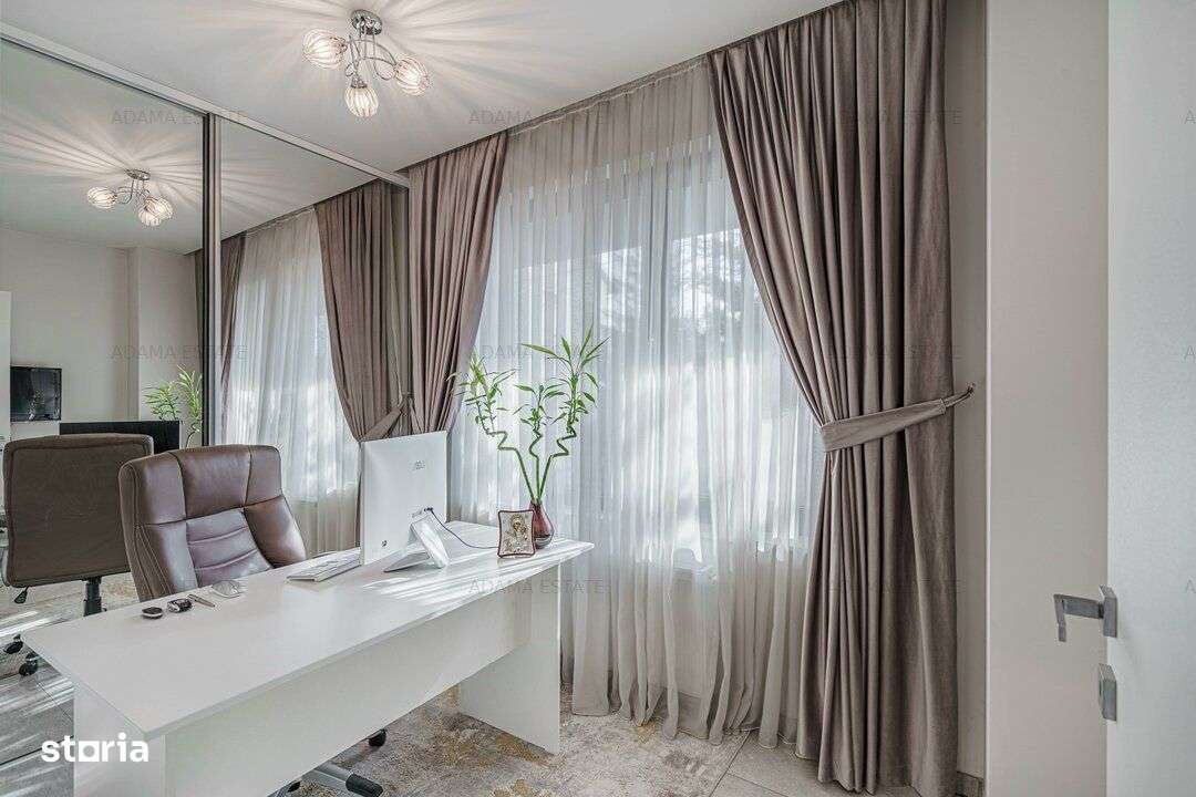 Vila superba individuala zona Sud Est - Imagine principală: 4/17