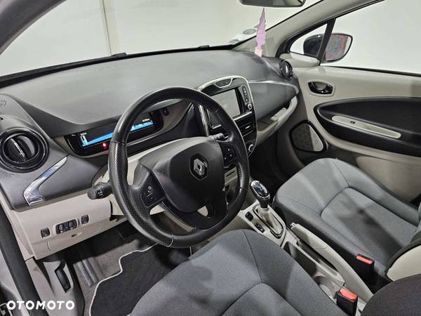 Renault Zoe - 13