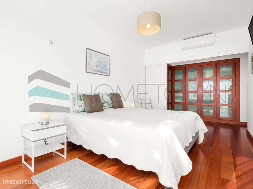 Apartamento T2 - Vilamoura-15