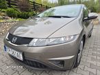 Honda Civic 1.8 Comfort - 2