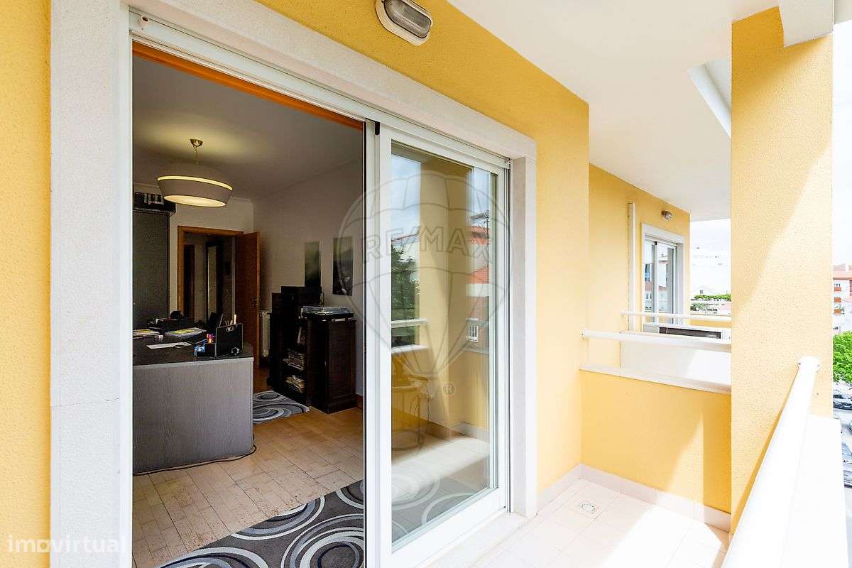 Apartamento T5 para venda-17