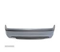 PÁRA-CHOQUES TRASEIRO PARA BMW E46 BERLINA PACK M 98-05 SEM PDC - 3