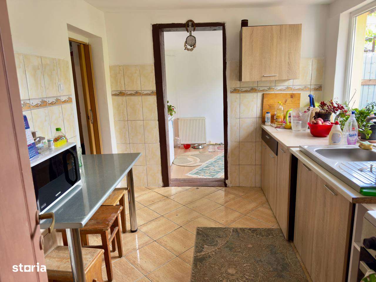 Casa individuala Giulesti | Renovata 2025 | Cartier 16 Februarie-16