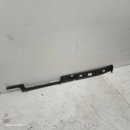 Friso Do Tablier Audi A4 Avant (8E5, B6) - 4