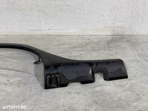 Bandou Aripa spate dreapta, Dacia Sandero Stepway, 2013, 2014, 2015, 2016, 2017, 2018, 2019, cod origine OE 788A2-7813-R. - 5