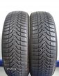 195/55R16 87H KUMHO WINTERCRAFT WP51 XRP x2szt 7808z - 1