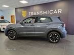 VW T-Cross 1.0 TSI Life DSG - 7