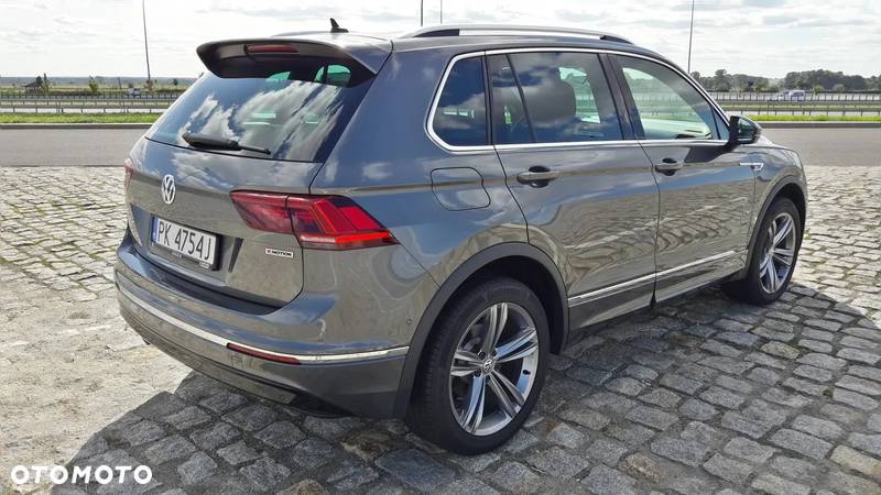 Volkswagen Tiguan 2.0 TDI BMT SCR 4Mot Highline DSG - 3