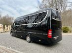 Mercedes-Benz Cuby Sprinter HD 519 CDI Tourist Line 22+1+1 No. 492 - 9