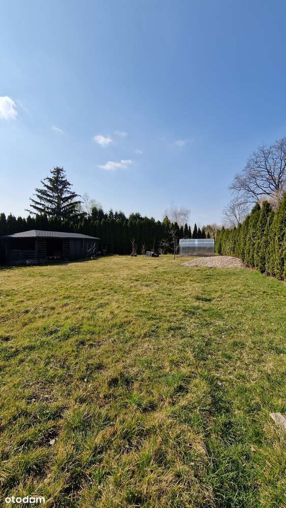 Wyjątkowy Dom Wolnostojący na Ołtaszynie!-7