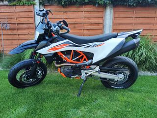 ktm smc r 690 2015