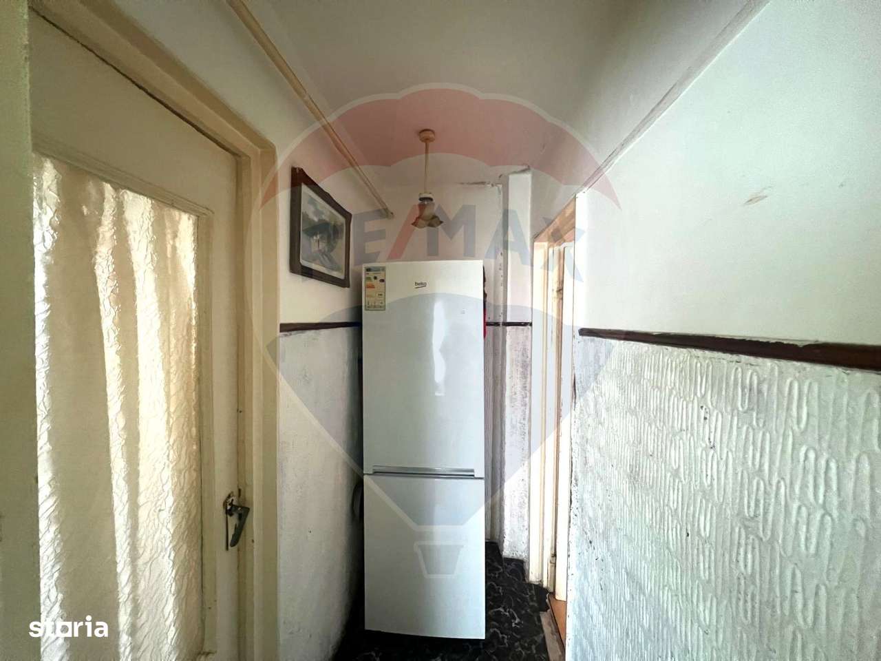 Apartament cu 3 camere de vânzare strada Stadionului zona Milcov-6