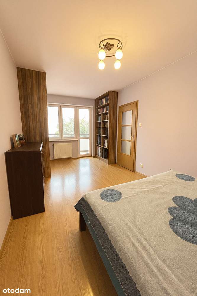 Dwupoziomowe mieszkanie I99,6 m²|AntczakaI Toruń-0