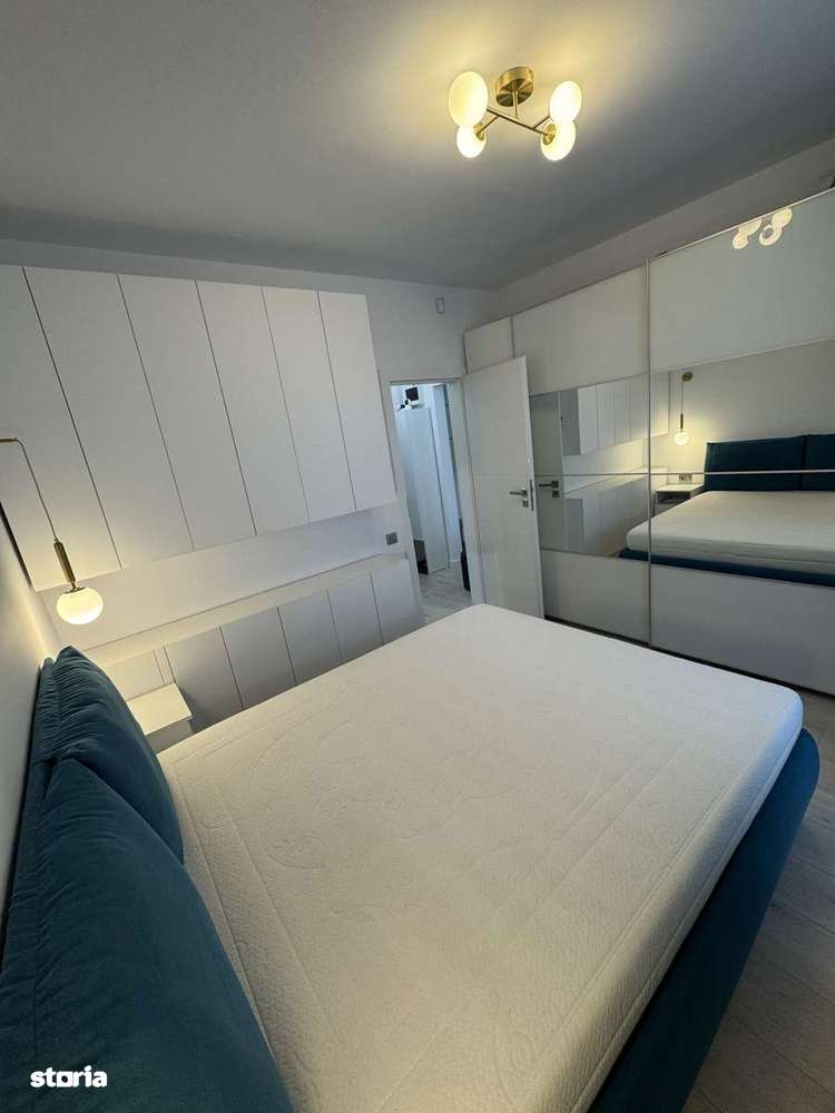 Apartament 2 camere complet mobilat/utilat zona Decebal/Alba Iulia - Imagine principală: 5/16