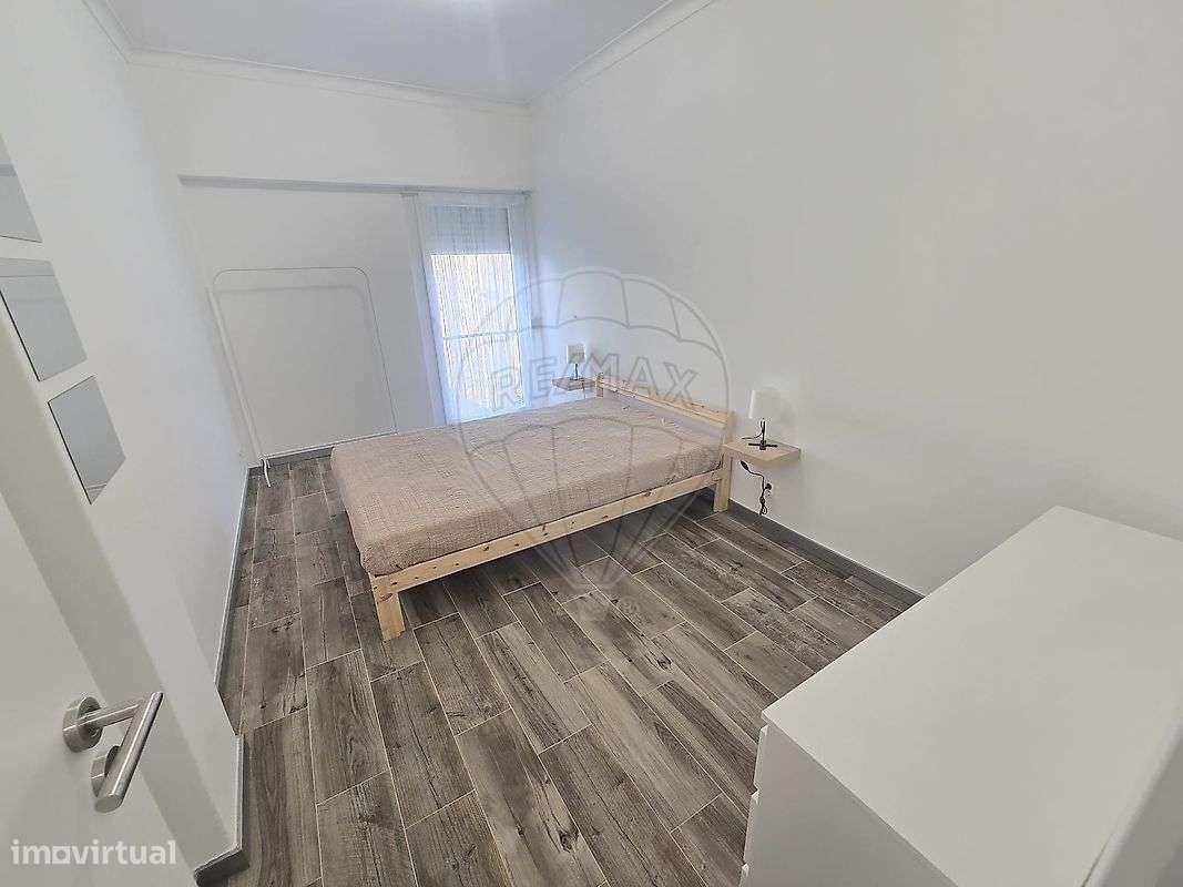 Apartamento T2 para venda - Grande imagem: 5/11