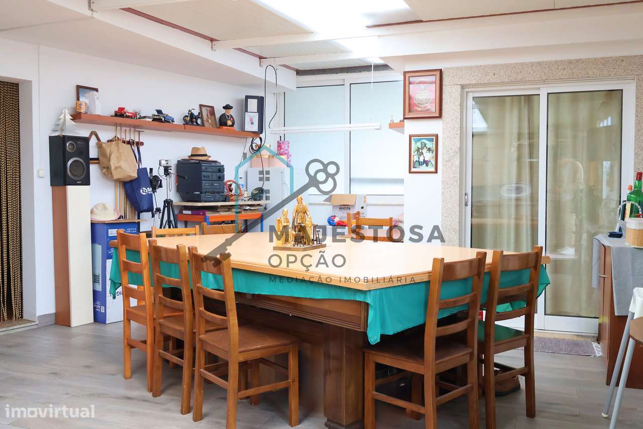Moradia Bi-Familiar em Balazar, Póvoa de Varzim – 330.000€-14