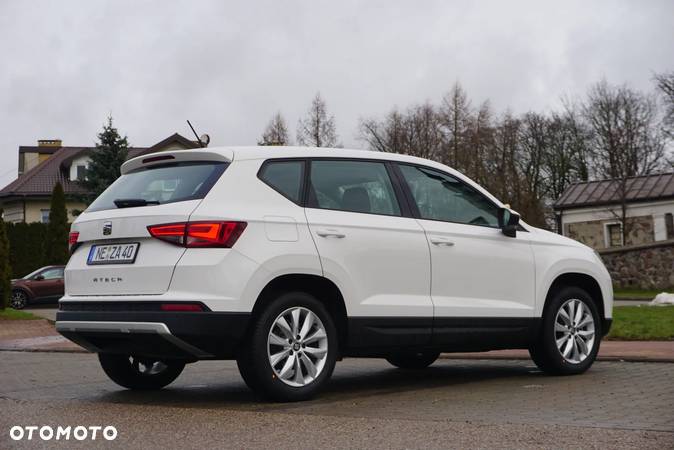 Seat Ateca 1.6 TDI Ecomotive Style S&S - 18