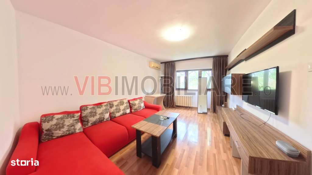 Crangasi - Metrou - Str Nucsoara - 3 camere decomandat - 2 bai