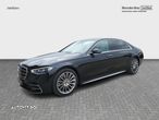 Mercedes-Benz S 450 4MATIC Aut. - 1