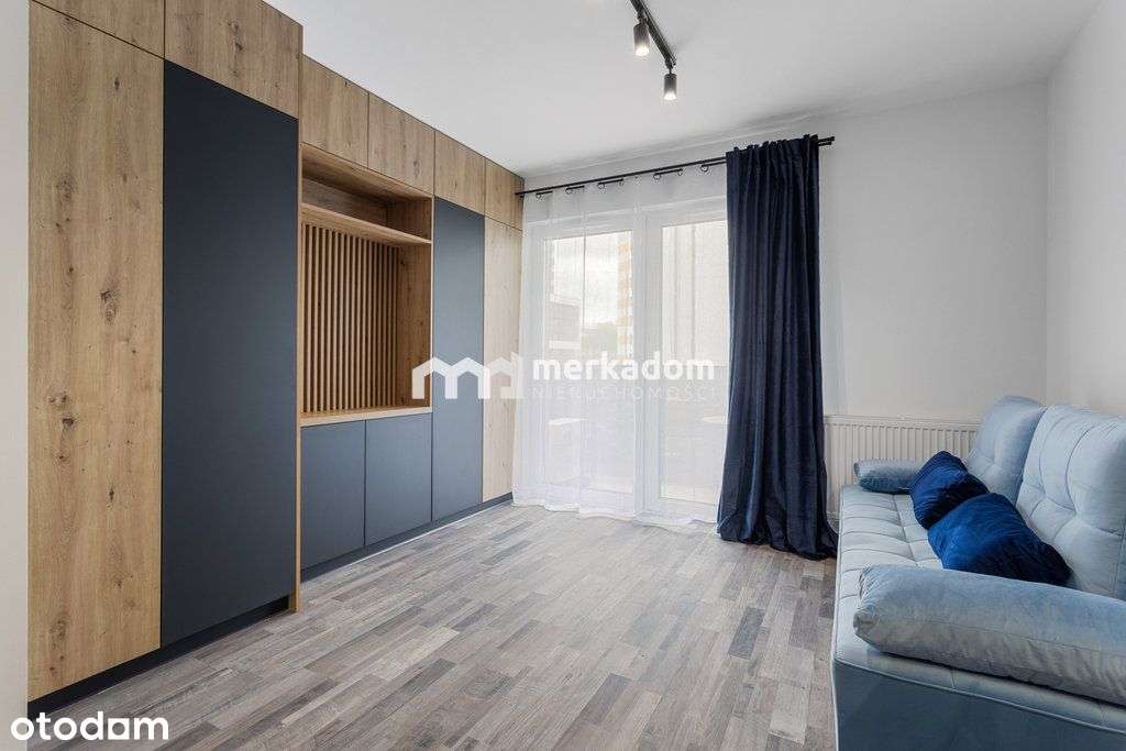 Starołęka—2 kawalerki—wysoki standard - Pełny obrazek: 3/15