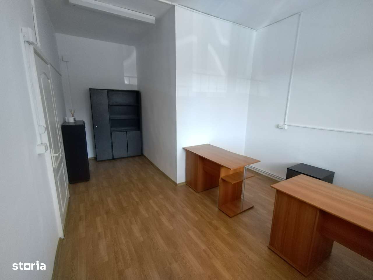 Spatiu birou 2 camere, 33 mp, zona Turnisor (Autogarii Atlassib) - Imagine principală: 4/5