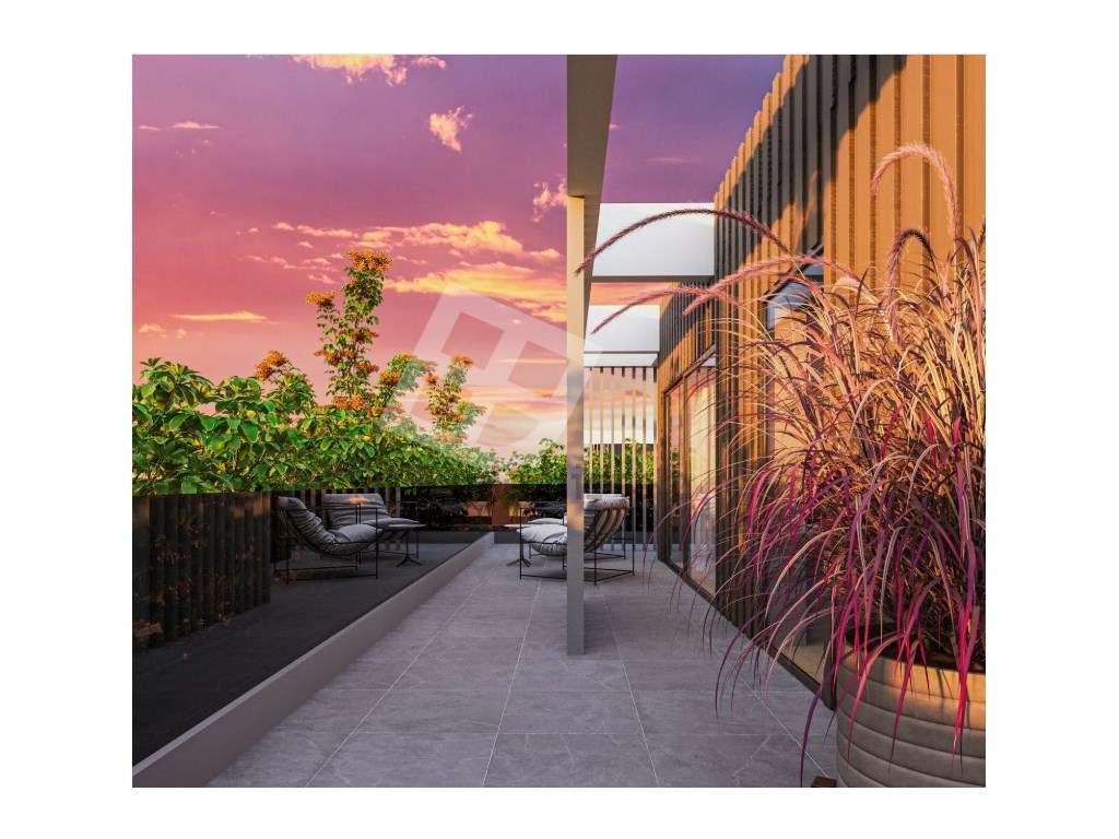Apartamento T2 novo Conforto e Tranquilidade na cidade de Aveiro-15