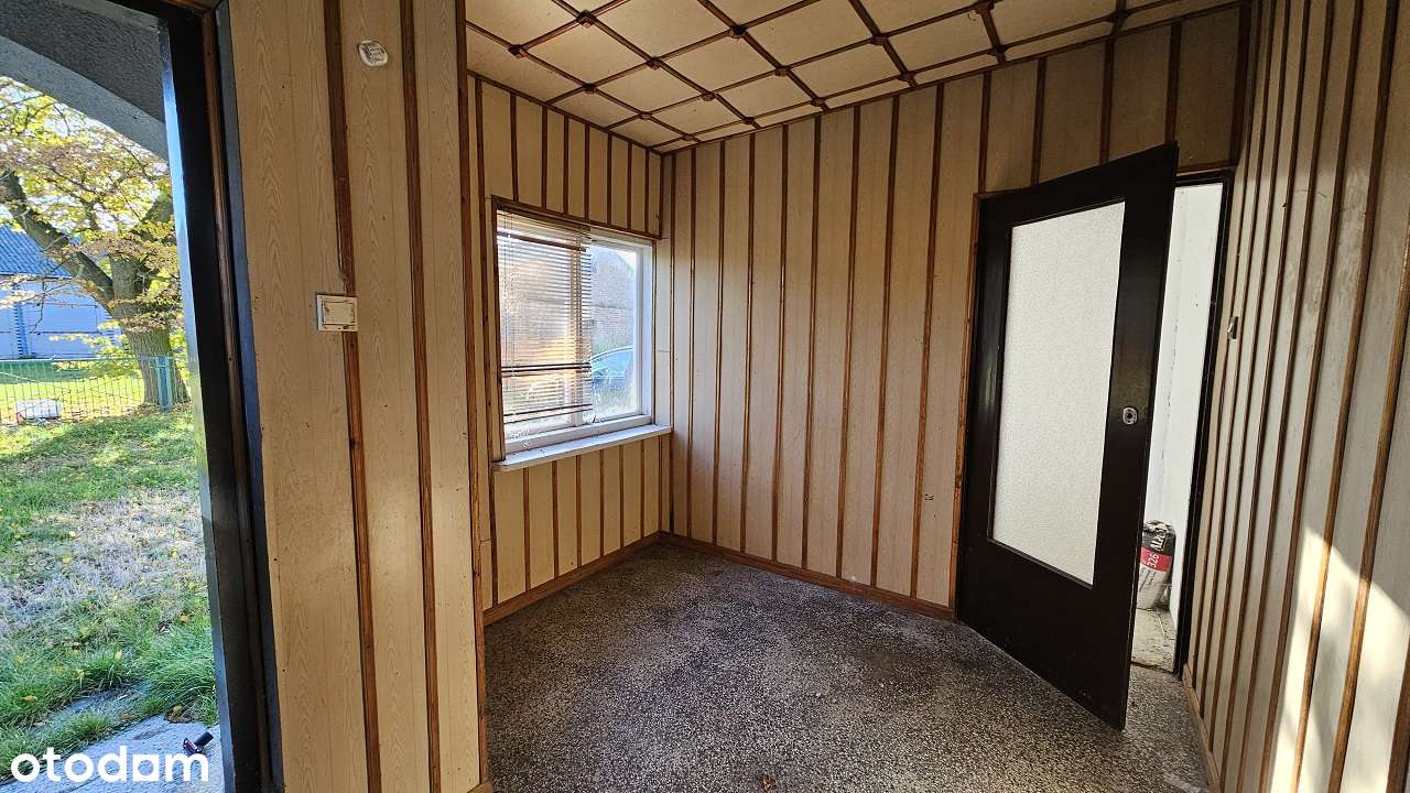 Dom 5-pokojowy z dużą działką i garażem-12