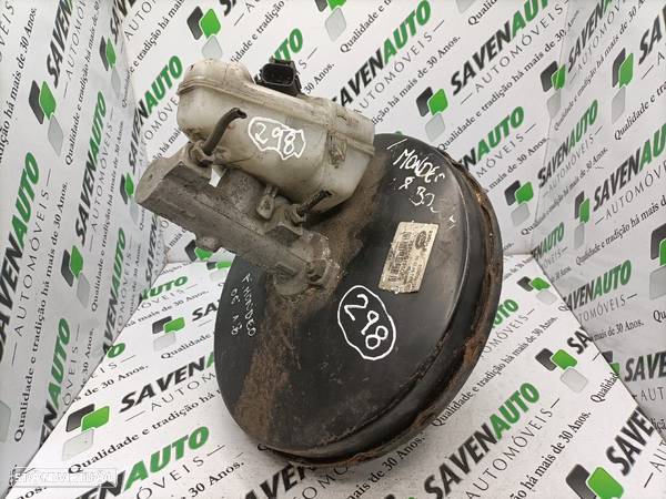 Servo Freio Ford Mondeo Iii (B5y) - 1