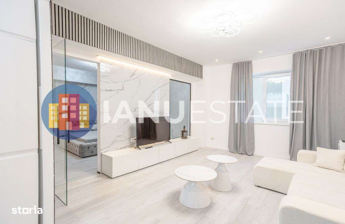 Soseaua Vitan Barzesti Delta Vacaresti Splaiul Unirii Lux Centrala - Imagine principală: 3/10