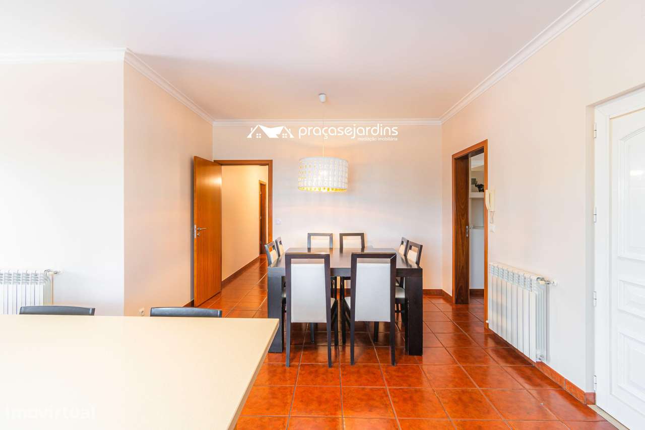 Moradia T5 vista castelo-13