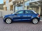 Audi A1 Sportback 1.6 TDI Ambition - 3