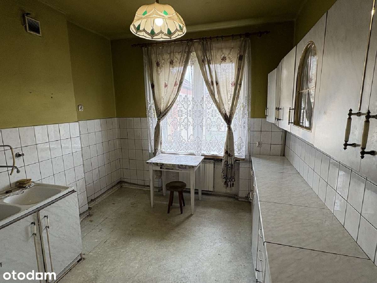 Mieszkanie 2-u pokojowe w Wojkowicach-11