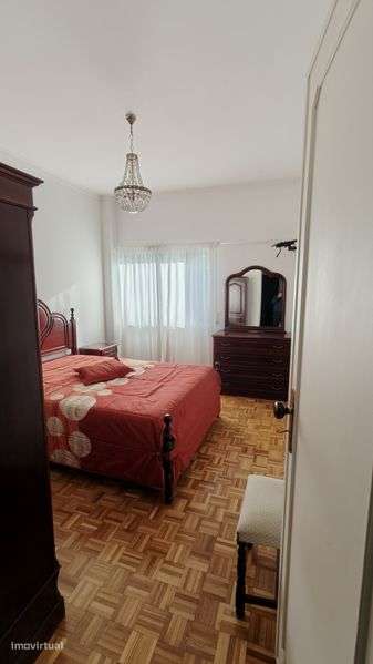 Arrendamento T2 Odivelas Metro - Grande imagem: 5/8