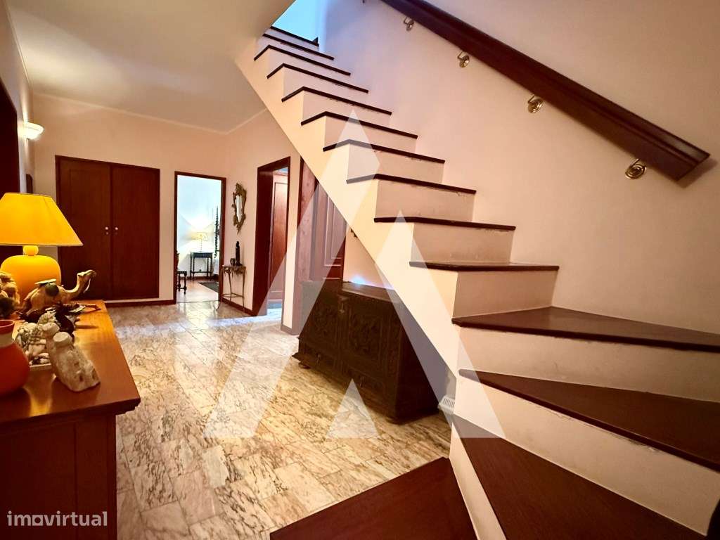Quinta com 5.000 m² em Guimarães | Natureza e Privacidade-21