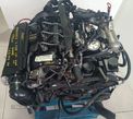 Motor Mercedes C220 cdi 170cv 2008 OM 646811 W204 caixa automatica -722640 - 1