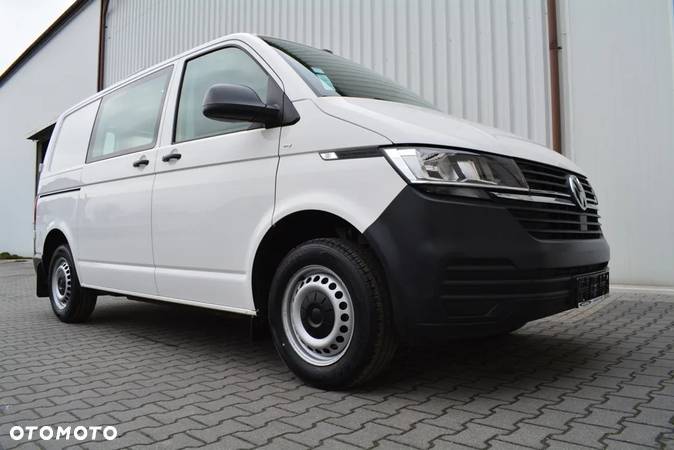 Volkswagen TRANSPORTER T6.1 JAK NOWY - 2