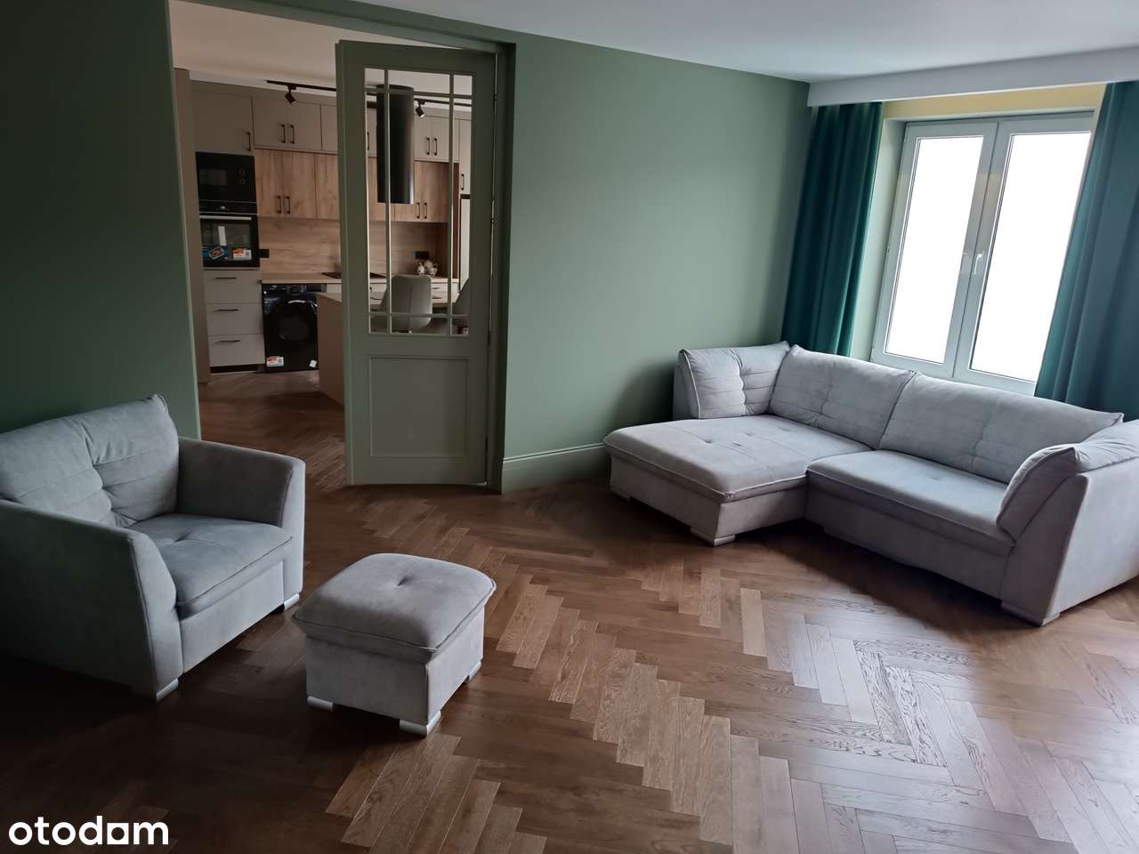 Apartament W Centrum!!! - Pełny obrazek: 5/20