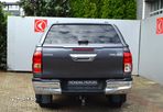 Toyota Hilux 4x4 Double Cab A/T Invincible - 5