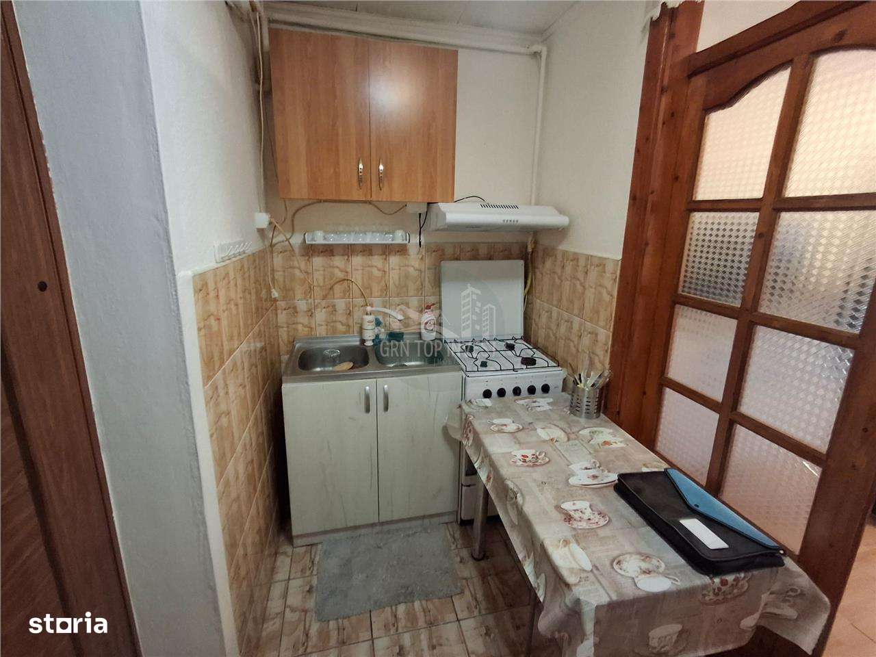 Garsoniera zona Promenada Mall - Imagine principală: 2/11