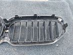 BMW 5 G30 G31 LIFT GRILL ATRAPA 3185178 RAF-AUTO - 7