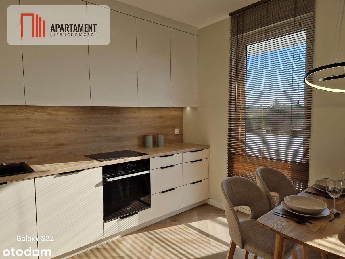 Apartament "pod klucz" z miejscem postojowym. - Pełny obrazek: 4/19