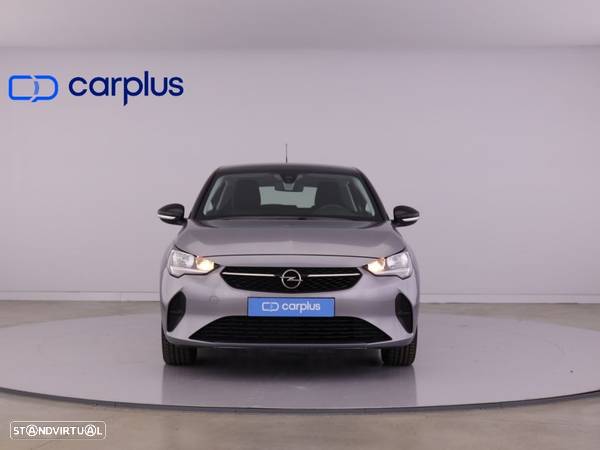 Opel Corsa 1.2 Edition - 3