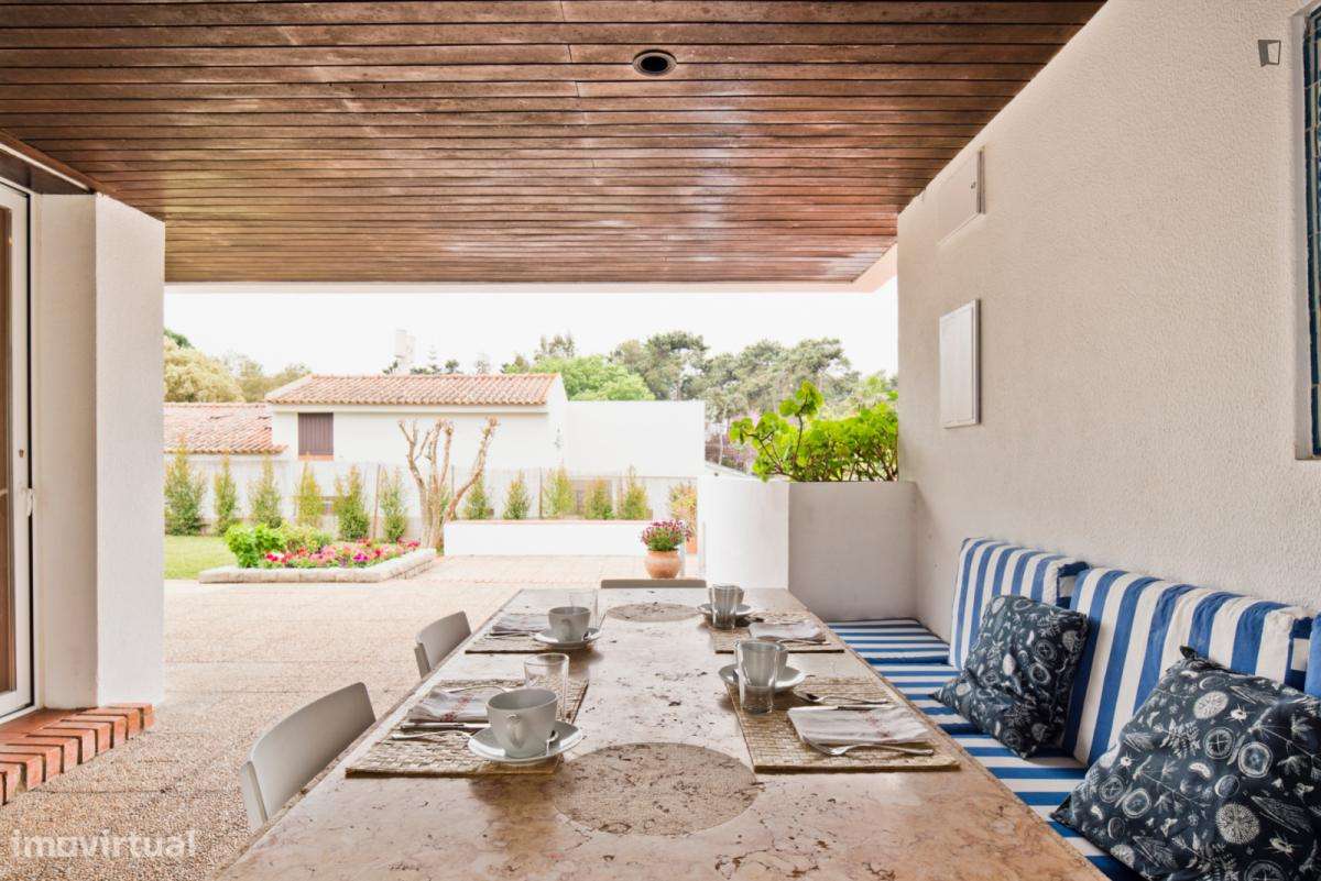 Casa com 3 quartos - localizado em Setubal - Grande imagem: 5/10