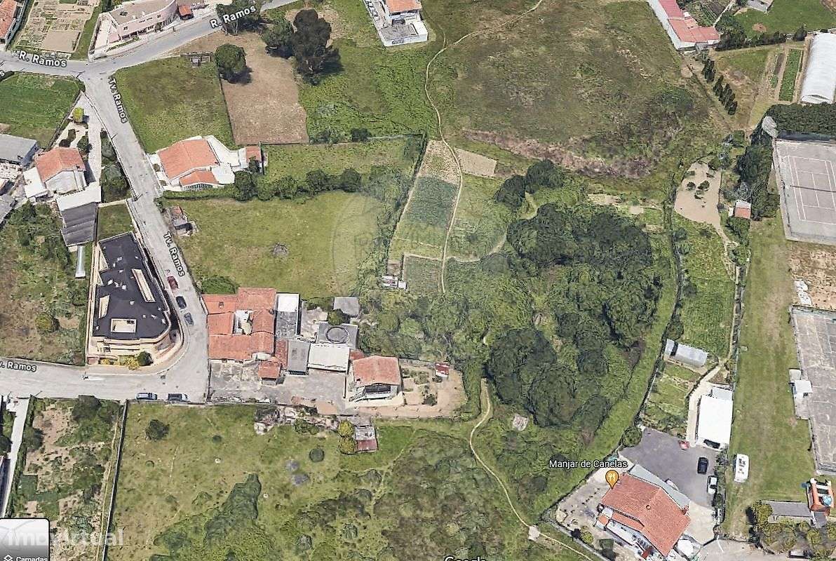 Terreno  para venda - Grande imagem: 2/7